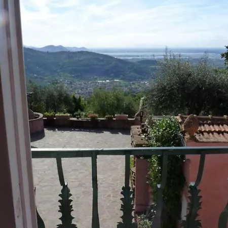 'dependance Gina' Mit Pool By Interhome * Corsanico-Bargecchia