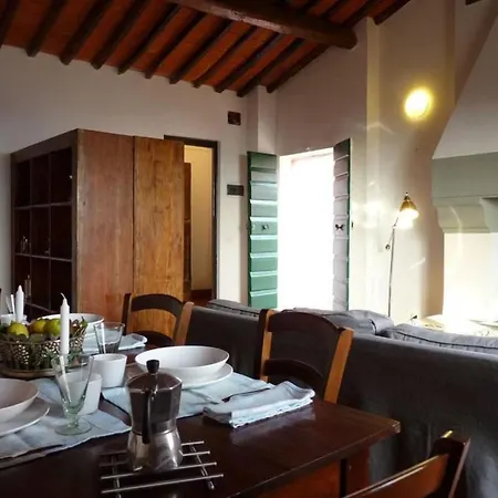 'dependance Gina' Mit Pool By Interhome Corsanico-Bargecchia