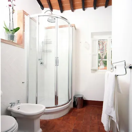 'dependance Gina' Mit Pool By Interhome Corsanico-Bargecchia