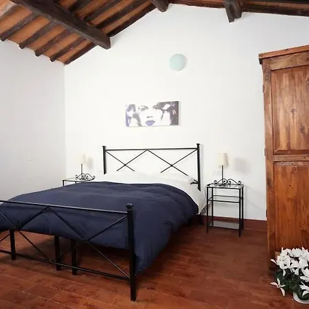 'dependance Gina' Mit Pool By Interhome Corsanico-Bargecchia