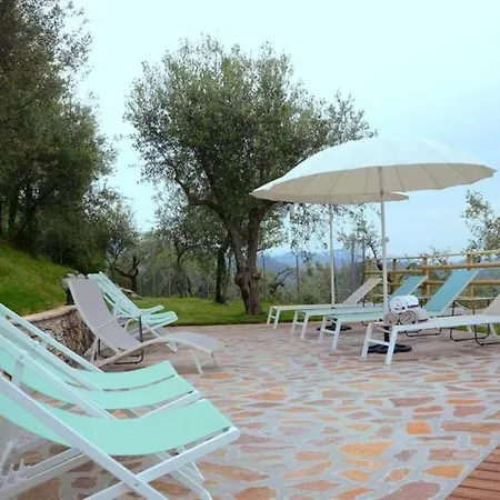 Daire 'dependance Gina' Mit Pool By Interhome