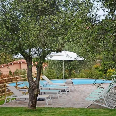 'dependance Gina' Mit Pool By Interhome *