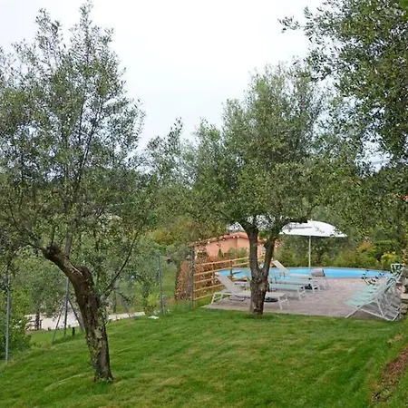 'dependance Gina' Mit Pool By Interhome Daire