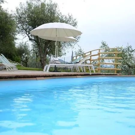 'dependance Gina' Mit Pool By Interhome *